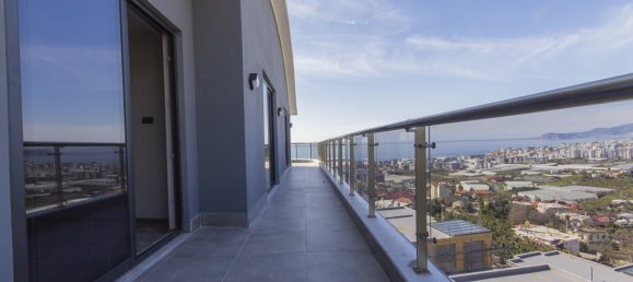 Apartment 4+1 in Kargicak, Turkey No. 19319 28