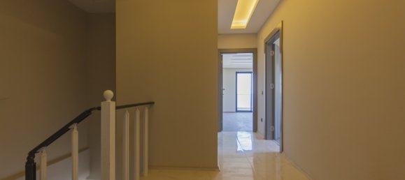 Apartment 4+1 in Kargicak, Turkey No. 19319 17