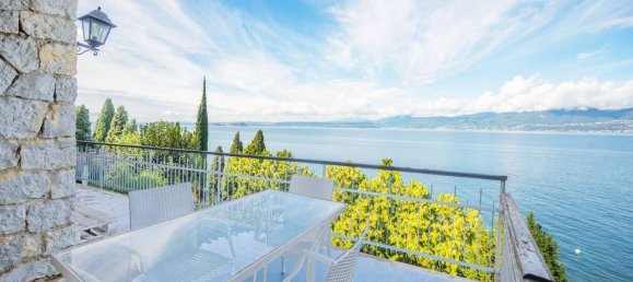 Villa de 7 divisões em Torri del Benaco, Italy N.º 234553 2