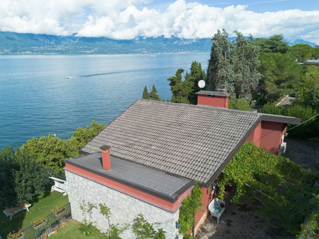 Villa de 7 divisões em Torri del Benaco, Italy N.º 234553