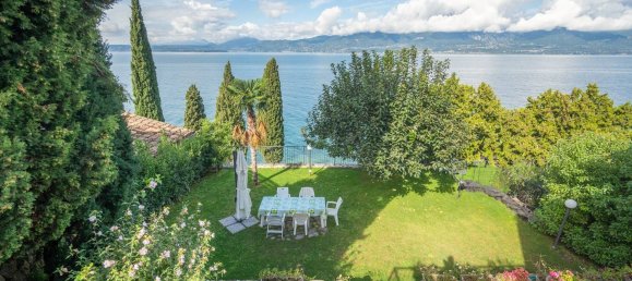 Villa de 7 divisões em Torri del Benaco, Italy N.º 234553 30