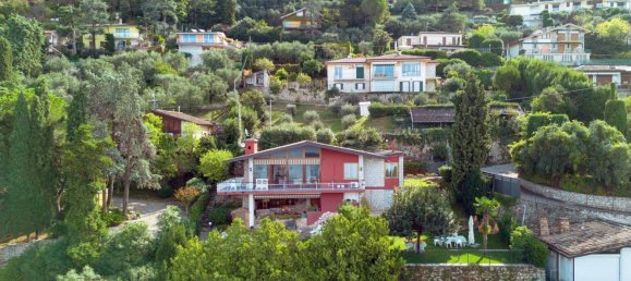 Villa de 7 divisões em Torri del Benaco, Italy N.º 234553 33
