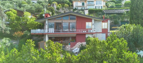 Villa de 7 divisões em Torri del Benaco, Italy N.º 234553 34