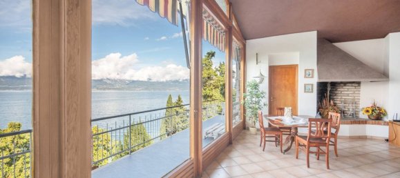 Villa de 7 divisões em Torri del Benaco, Italy N.º 234553 5