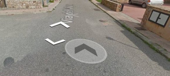 1-Zimmer Büro in Loiri Porto San Paolo, Italy, Nr. 258330 6