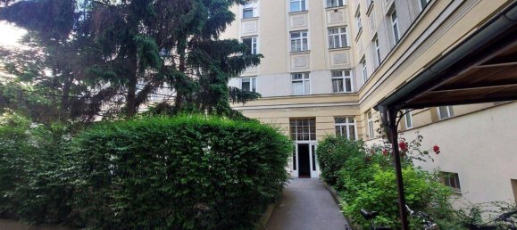 2 rooms Apartment in Favoriten, Austria No. 158228 14