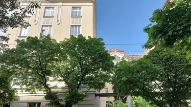 2 rooms Apartment in Favoriten, Austria No. 158228