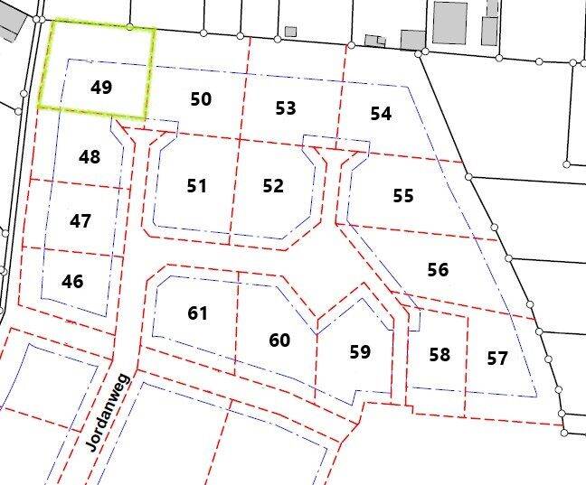 Terreno en Friesland, Germany No. 295733