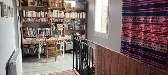 3 غرف نوم منزل في Montbozon, France رقم 356404 8