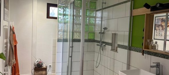 3 غرف نوم منزل في Montbozon, France رقم 356404 7