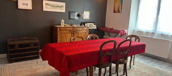 3 غرف نوم منزل في Montbozon, France رقم 356404 2