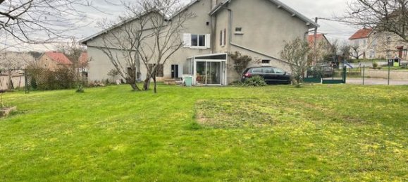 3 غرف نوم منزل في Montbozon, France رقم 356404 9