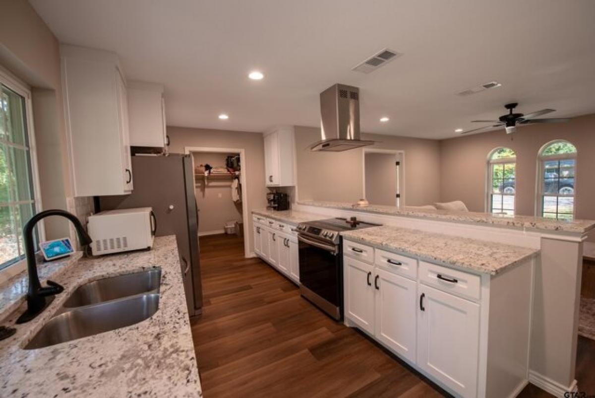 Casa de 3 dormitorios en Sulphur Springs, USA No. 376121