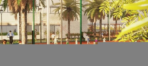 Квартира с 2 спальнями в CLOUD TOWER, Jumeirah Village Triangle, ОАЭ № 60104 2