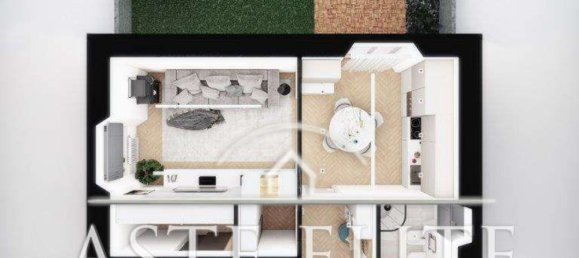 6-Zimmer Wohnung in Ardea, Italy, Nr. 25840 61