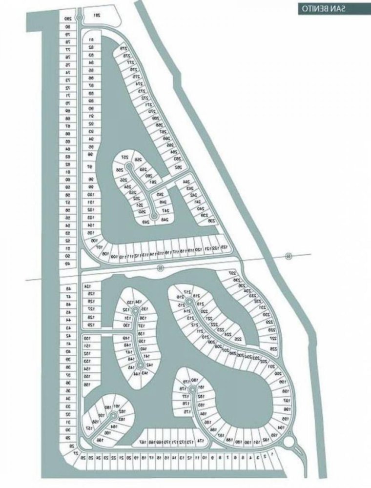 Земельный участок в Тигре, Аргентина № 116430