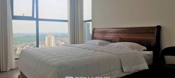 3 chambres Appartement à Tay Ho, Vietnam No. 1075 8