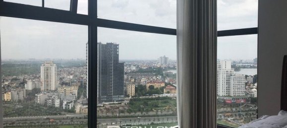 3 chambres Appartement à Tay Ho, Vietnam No. 1075 9