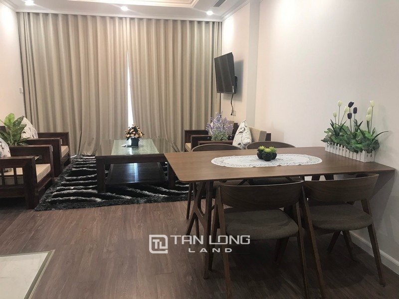 3 chambres Appartement à Tay Ho, Vietnam No. 1075