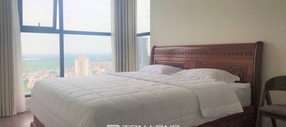 3 chambres Appartement à Tay Ho, Vietnam No. 1075 10