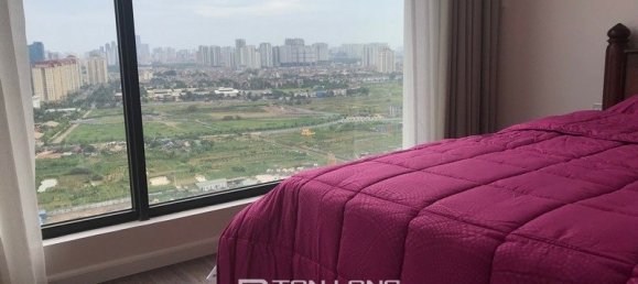 3 chambres Appartement à Tay Ho, Vietnam No. 1075 6