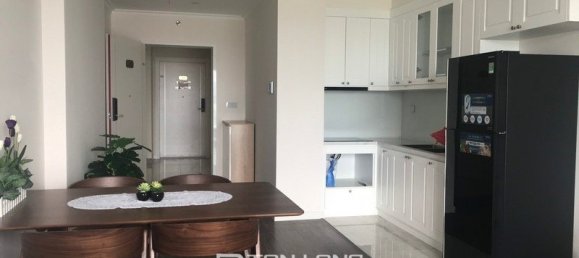 3 chambres Appartement à Tay Ho, Vietnam No. 1075 3