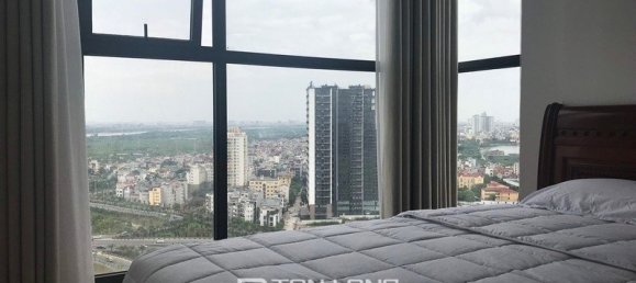 3 chambres Appartement à Tay Ho, Vietnam No. 1075 11