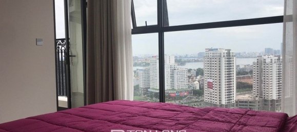 3 chambres Appartement à Tay Ho, Vietnam No. 1075 5