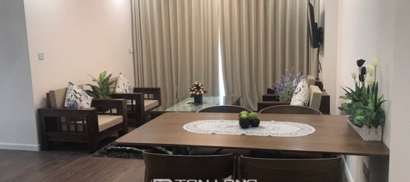 3 chambres Appartement à Tay Ho, Vietnam No. 1075 4