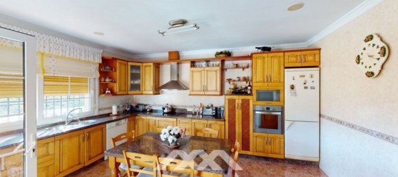6 bedrooms House in Alcaucin, Spain No. 56300 22