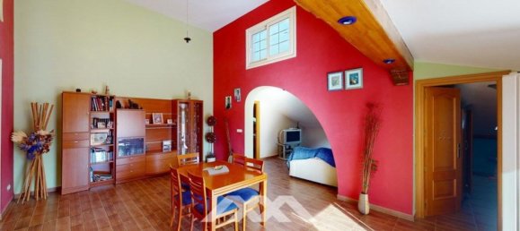 6 bedrooms House in Alcaucin, Spain No. 56300 42