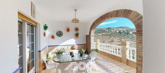 6 bedrooms House in Alcaucin, Spain No. 56300 24