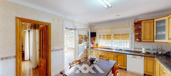 6 bedrooms House in Alcaucin, Spain No. 56300 23