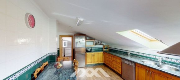 6 bedrooms House in Alcaucin, Spain No. 56300 39