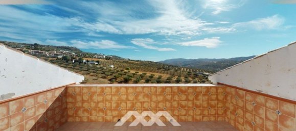 6 bedrooms House in Alcaucin, Spain No. 56300 43