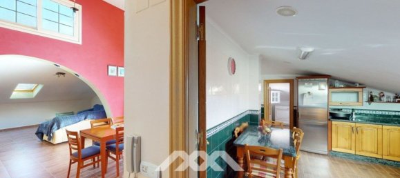 6 bedrooms House in Alcaucin, Spain No. 56300 38