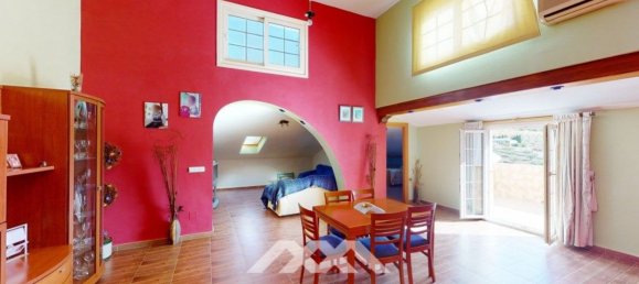 6 bedrooms House in Alcaucin, Spain No. 56300 41