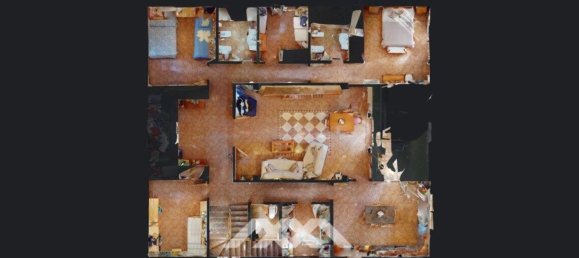 6 bedrooms House in Alcaucin, Spain No. 56300 32