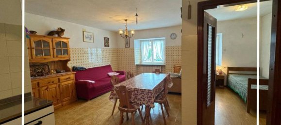 6 rooms Apartment in Lavarone, Italy No. 149954 18