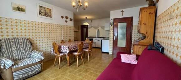 6 rooms Apartment in Lavarone, Italy No. 149954 3
