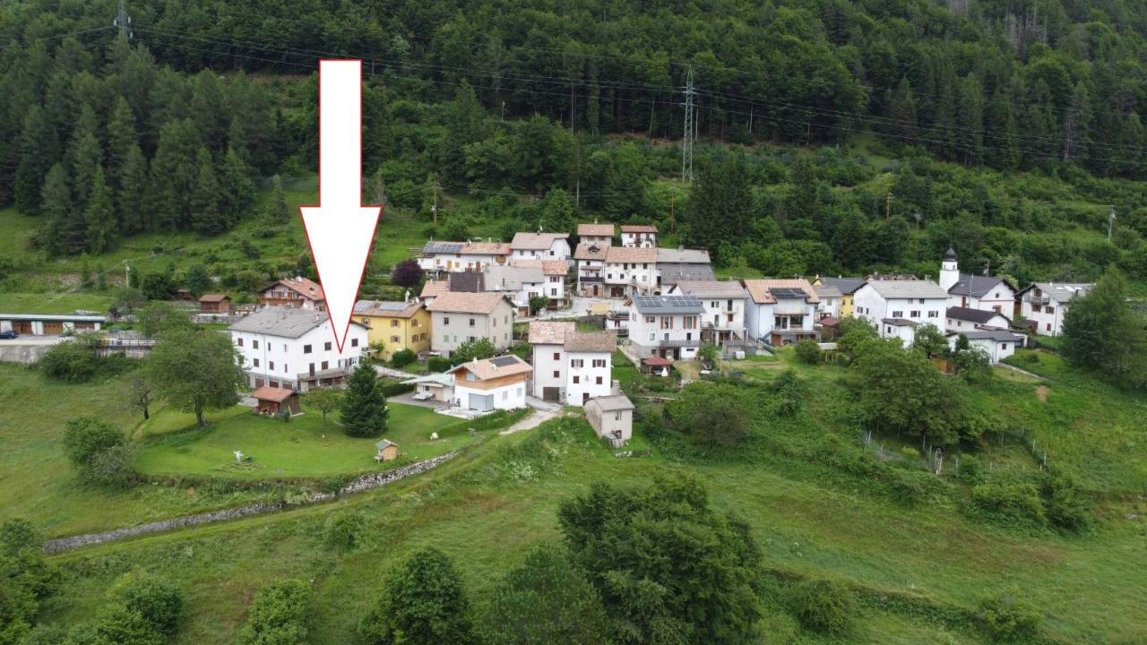 6 rooms Apartment in Lavarone, Italy No. 149954