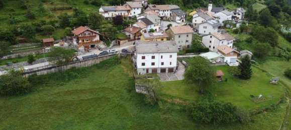 6 rooms Apartment in Lavarone, Italy No. 149954 15