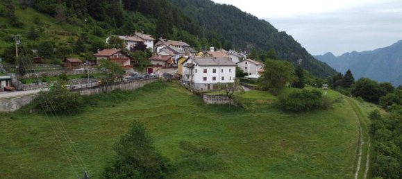 6 rooms Apartment in Lavarone, Italy No. 149954 14