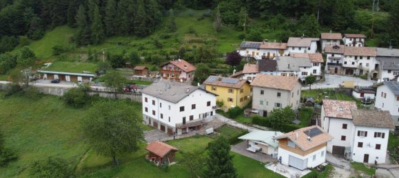 6 rooms Apartment in Lavarone, Italy No. 149954 12