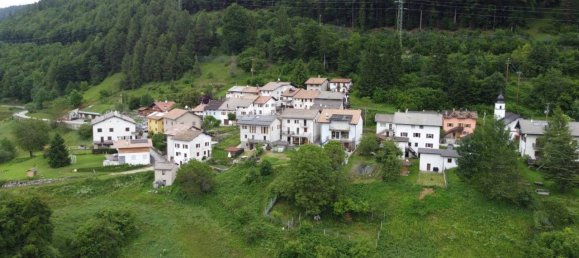 6 rooms Apartment in Lavarone, Italy No. 149954 13