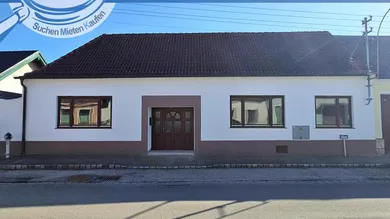 4 Schlafzimmer Haus in Hadres, Austria, Nr. 186217