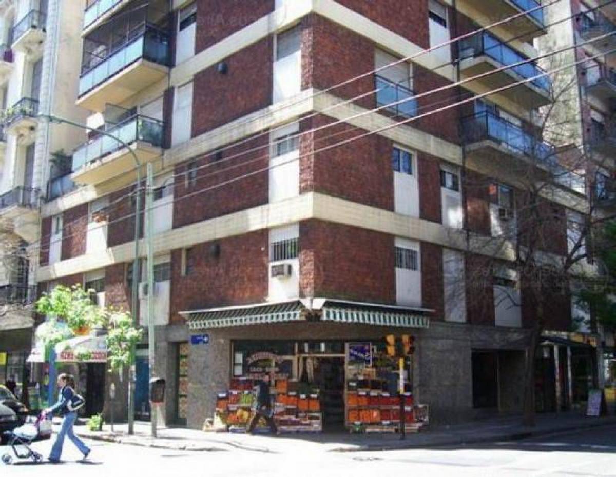 3 Schlafzimmer Wohnung in Buenos Aires, Argentina, Nr. 102057