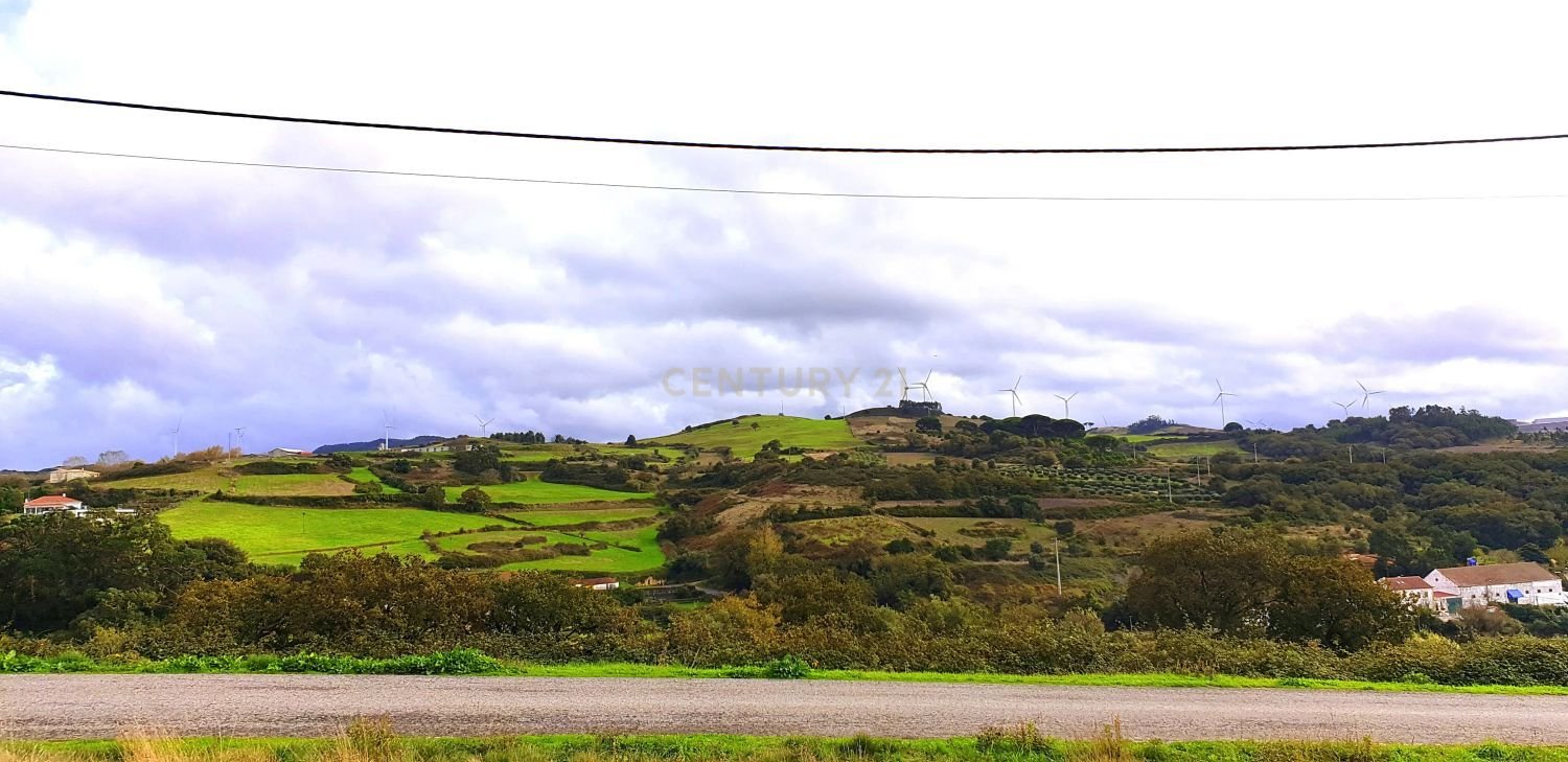  Land in Sobral de Monte Agraco, Portugal No. 248856