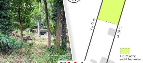 Terreno en Oberhavel, Germany No. 55095 6