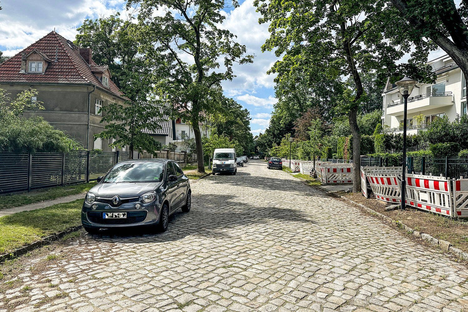 Terreno en Oberhavel, Germany No. 55095